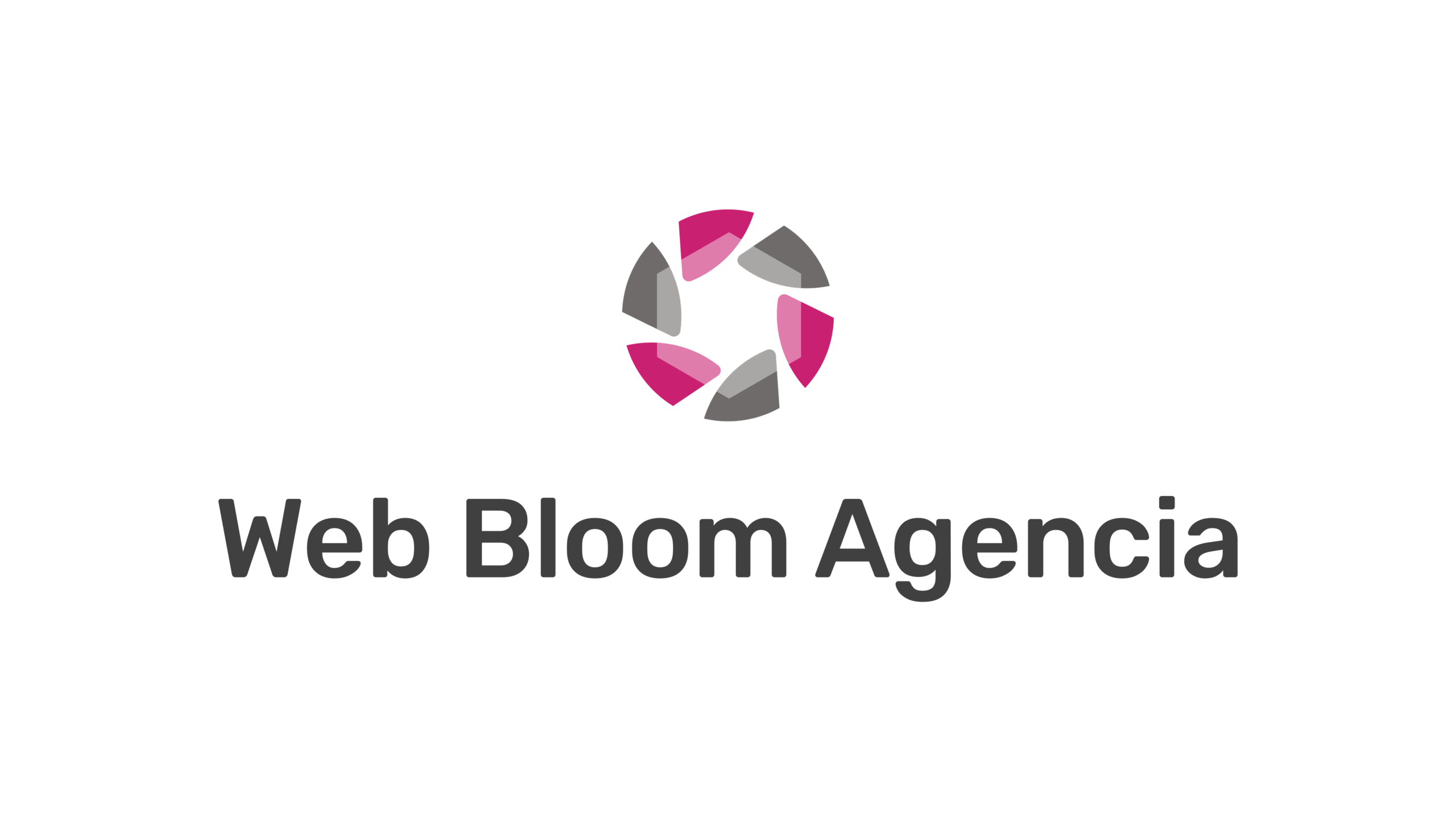 Web Bloom Agência